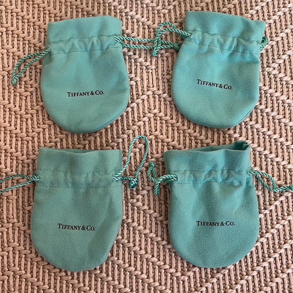 Authentic Tiffany & co boxes - Picture 4 of 4